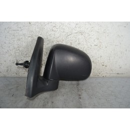 Specchietto retrovisore esterno SX Hyundai Atos Dal 1997 al 2008 Cod 020139  1689675265311