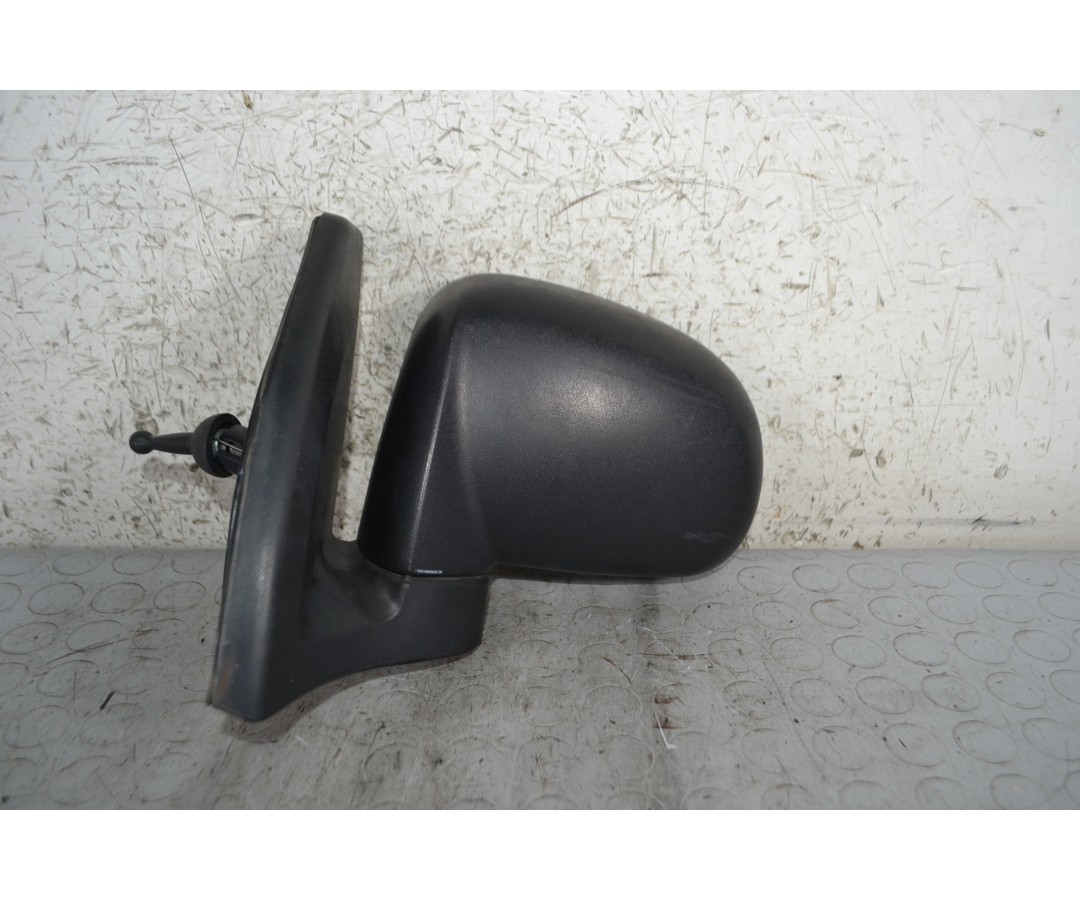 Specchietto retrovisore esterno SX Hyundai Atos Dal 1997 al 2008 Cod 020139  1689675265311