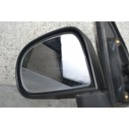 Specchietto retrovisore esterno SX Hyundai Atos Dal 1997 al 2008 Cod 020139  1689675265311