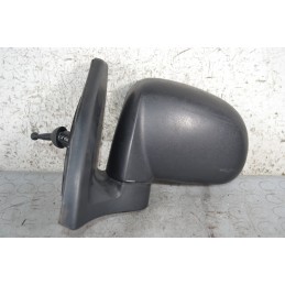 Specchietto retrovisore esterno SX Hyundai Atos Dal 1997 al 2008 Cod 020139  1689675265311