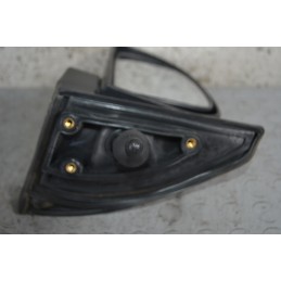 Specchietto retrovisore esterno SX Hyundai Atos Dal 1997 al 2008 Cod 020139  1689675265311