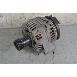 Alternatore Saab 9-3 dal 1998 al 2003 Cod 5248372  1689677624901