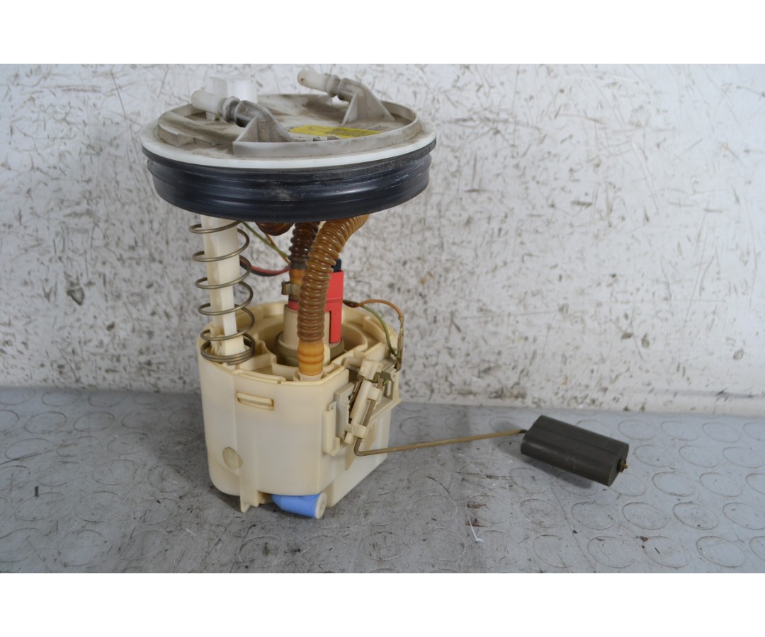 Pompa carburante gasolio Ford Fiesta / Fusion 1.4 diesel Dal 2002 al 2008 Cod 72486  1689690797453