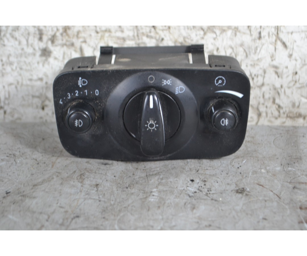 Pulsantiera comando luci Ford S-Max Dal 2006 al 2015 Cod 6G9T13A024AE  1689749151540