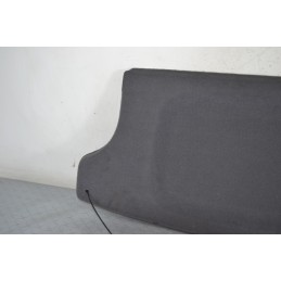 Cappelliera copribagagli Hyundai Atos Prime Dal 1999 al 2008  1689751617430