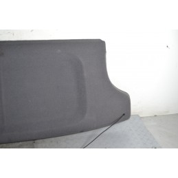 Cappelliera copribagagli Hyundai Atos Prime Dal 1999 al 2008  1689751617430