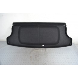 Cappelliera copribagagli Hyundai Atos Prime Dal 1999 al 2008  1689751617430
