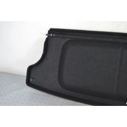 Cappelliera copribagagli Hyundai Atos Prime Dal 1999 al 2008  1689751617430