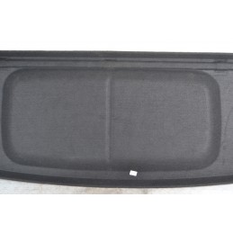 Cappelliera copribagagli Hyundai Atos Prime Dal 1999 al 2008  1689751617430
