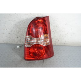 Fanale stop posteriore DX Hyundai Atos Prime Dal 2003 al 2008 Cod 92401-055  1689753759367
