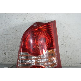 Fanale stop posteriore DX Hyundai Atos Prime Dal 2003 al 2008 Cod 92401-055  1689753759367