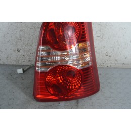 Fanale stop posteriore DX Hyundai Atos Prime Dal 2003 al 2008 Cod 92401-055  1689753759367