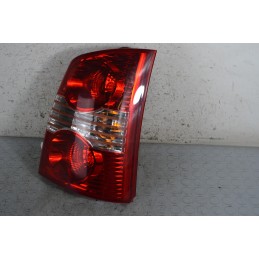 Fanale stop posteriore DX Hyundai Atos Prime Dal 2003 al 2008 Cod 92401-055  1689753759367