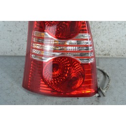 Fanale stop posteriore SX Hyundai Atos Prime Dal 2003 al 2008 Cod 9240105510  1689753989382