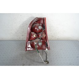Fanale stop posteriore SX Hyundai Atos Prime Dal 2003 al 2008 Cod 9240105510  1689753989382