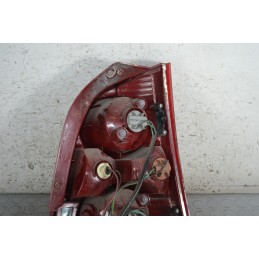 Fanale stop posteriore SX Hyundai Atos Prime Dal 2003 al 2008 Cod 9240105510  1689753989382