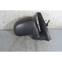 Specchietto retrovisore esterno DX Hyundai Atos Prime Dal 1997 al 2008 Cod 020139  1689755187496