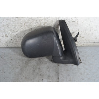 Specchietto retrovisore esterno DX Hyundai Atos Prime Dal 1997 al 2008 Cod 020139  1689755187496