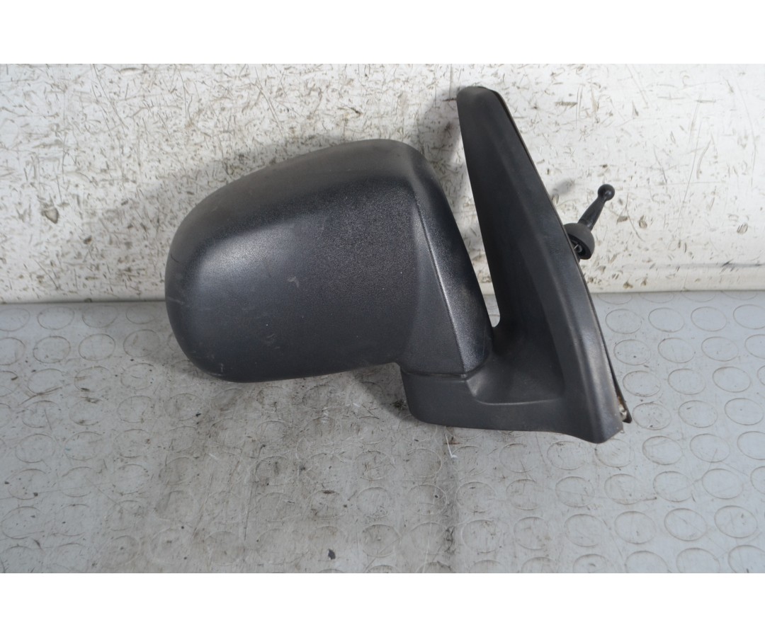 Specchietto retrovisore esterno DX Hyundai Atos Prime Dal 1997 al 2008 Cod 020139  1689755187496