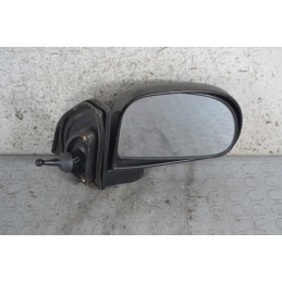 Specchietto retrovisore esterno DX Hyundai Atos Prime Dal 1997 al 2008 Cod 020139  1689755187496