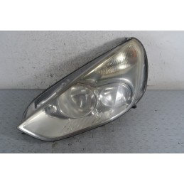 Faro fanale anteriore SX Ford S-Max Dal 2006 al 2015 Cod 6M21-13W030-AH  1689757327166