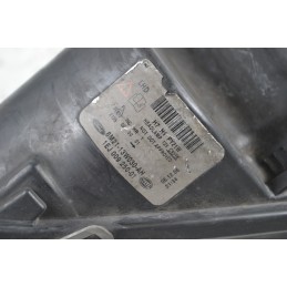 Faro fanale anteriore SX Ford S-Max Dal 2006 al 2015 Cod 6M21-13W030-AH  1689757327166