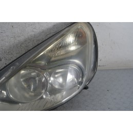 Faro fanale anteriore SX Ford S-Max Dal 2006 al 2015 Cod 6M21-13W030-AH  1689757327166