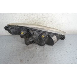 Faro fanale anteriore SX Ford S-Max Dal 2006 al 2015 Cod 6M21-13W030-AH  1689757327166