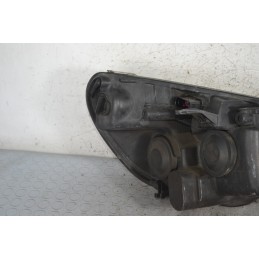 Faro fanale anteriore SX Ford S-Max Dal 2006 al 2015 Cod 6M21-13W030-AH  1689757327166