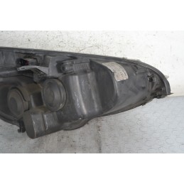 Faro fanale anteriore SX Ford S-Max Dal 2006 al 2015 Cod 6M21-13W030-AH  1689757327166