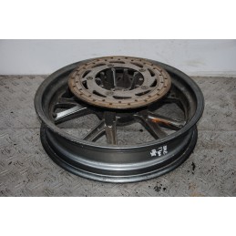 Cerchio Posteriore Kymco People GT 300 Dal 2010 al 2017  1689759890446
