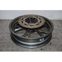 Cerchio Posteriore Kymco People GT 300 Dal 2010 al 2017  1689759890446