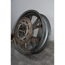 Cerchio Posteriore Kymco People GT 300 Dal 2010 al 2017  1689759890446