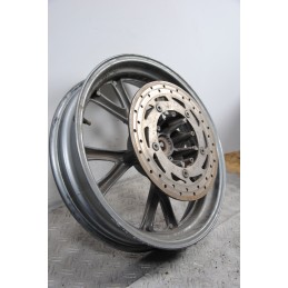 Cerchio Posteriore Kymco People GT 300 Dal 2010 al 2017  1689759890446