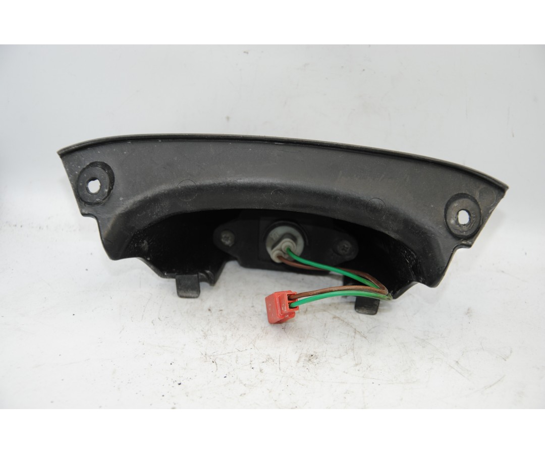 Carena Luce Targa Kymco Xciting 250 Dal 2005 al 2008 COD 50R-000506  1689762590425