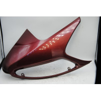 Carena Fianchetto Retroscudo Presa D'aria Sinistra Honda SH 150 Dal 2005 al 2008  1689763924793