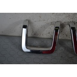 Cromature griglia frontale radiatore Suzuki Ignis Dal 2020 in poi  1689770120287