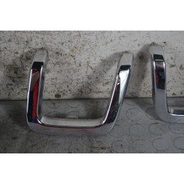 Cromature griglia frontale radiatore Suzuki Ignis Dal 2020 in poi  1689770120287