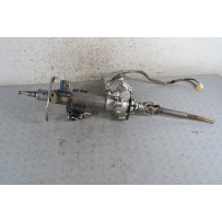 Piantone dello Sterzo Peugeot 107 dal 2005 al 2014 Cod 45250-0h011  1689773157488