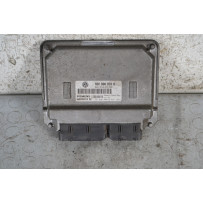 Centralina ECU Volkswagen Polo Dal 2001 al 2009 Cod 03E906033  1689773636365
