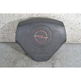 Airbag Volante Opel Agila A dal 2000 al 2007 Cod 48150-86g20  1689838191631
