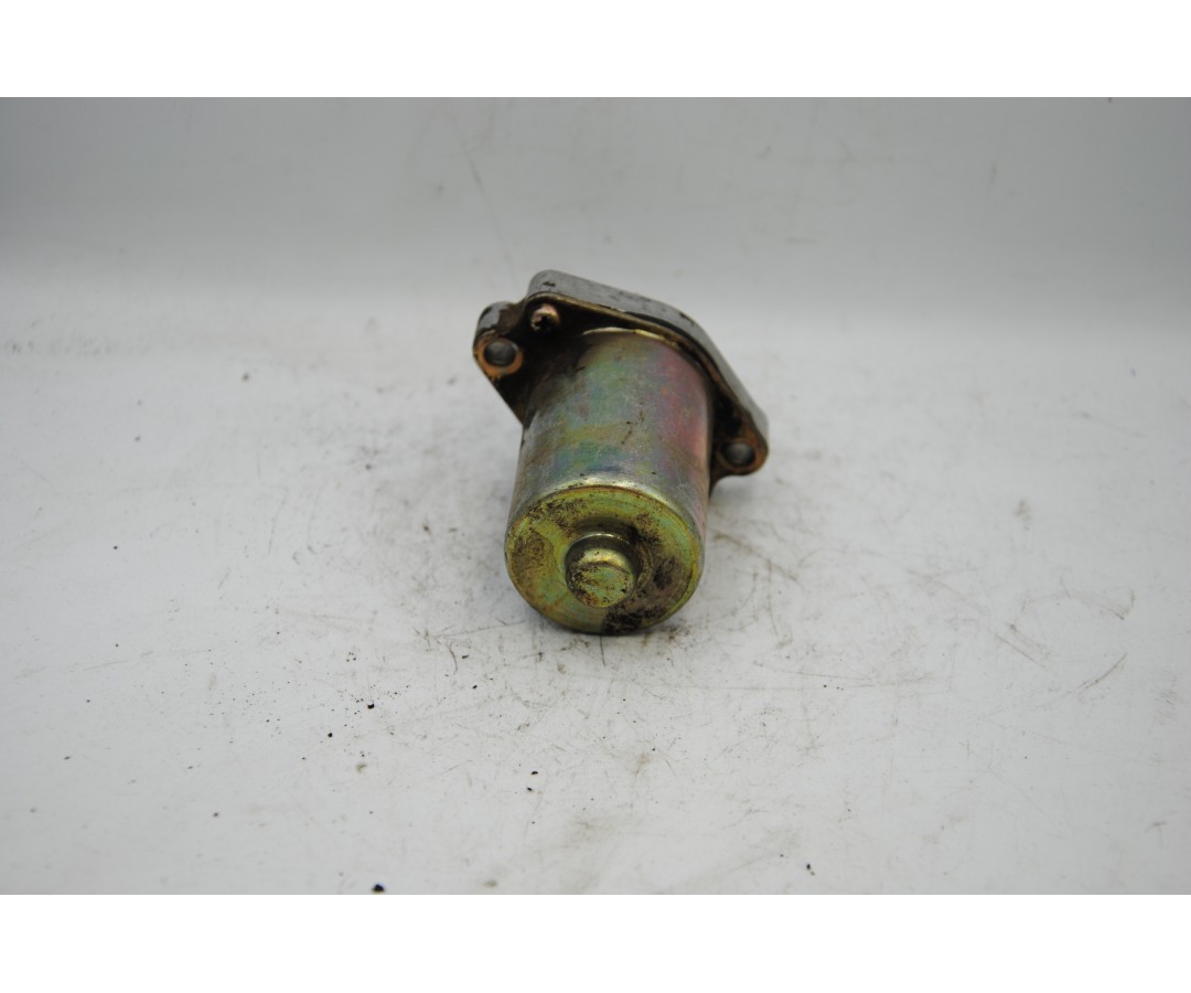 Motorino Avviamento Aprilia Scarabeo 50 4T Dal 2009 al 2017  1689838918665