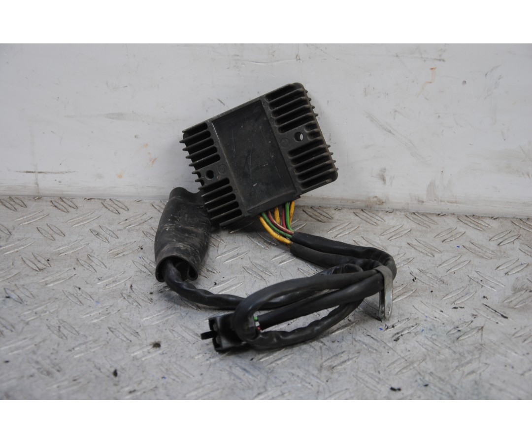 Regolatore Di Tensione Piaggio Beverly Tourer dal 2009 al 2011 COD SH689JB  1689846112789