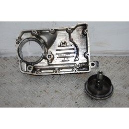 Coppa Dell'olio Completa Kawasaki GPX 600 R dal 1988 al 1989  1689847760224