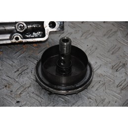 Coppa Dell'olio Completa Kawasaki GPX 600 R dal 1988 al 1989  1689847760224