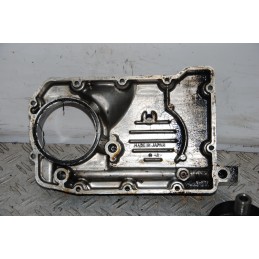 Coppa Dell'olio Completa Kawasaki GPX 600 R dal 1988 al 1989  1689847760224