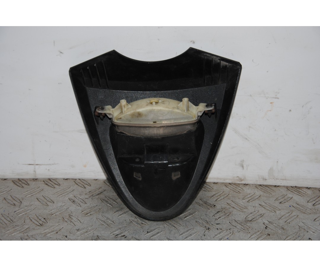 Carena Scudetto Anteriore MBK Skyliner 125 / 150 / 180 dal 2000 al 2006  1684144042684