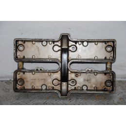 Coperchio Delle punterire Cover Testata Kawasaki GPX 600 R dal 1988 al 1989  1689848470948