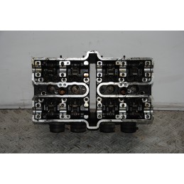 Gruppo Termico Gruppo Cilindri Con Pistoni Kawasaki GPX 600 R dal 1988 al 1989  1689849061558