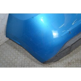 Paraurti posteriore Citroen C3 Dal 2009 al 2016 Cod 9683977070  1689857561460